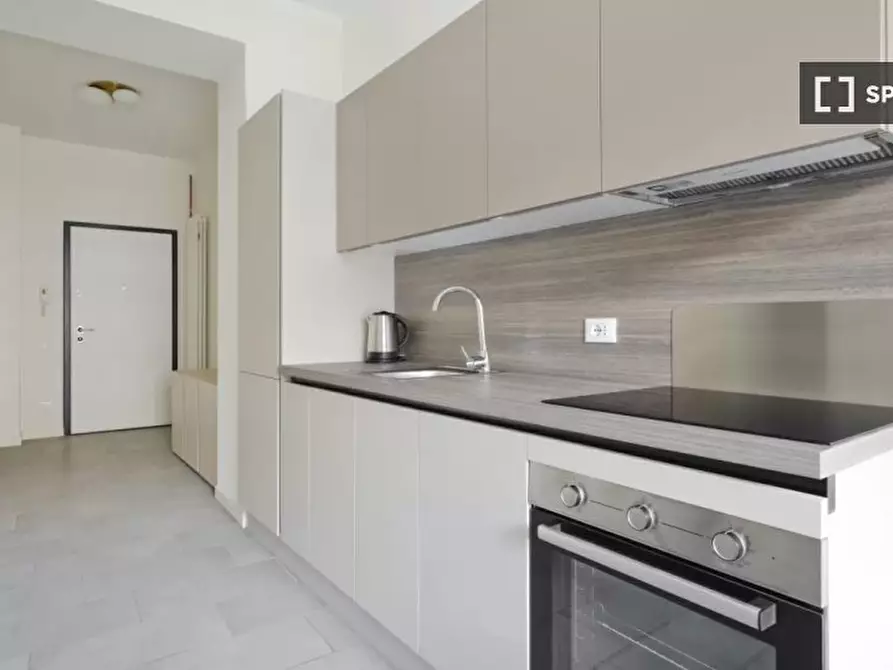 Immagine 10 di Appartamento in affitto  in Via Adda a Milano