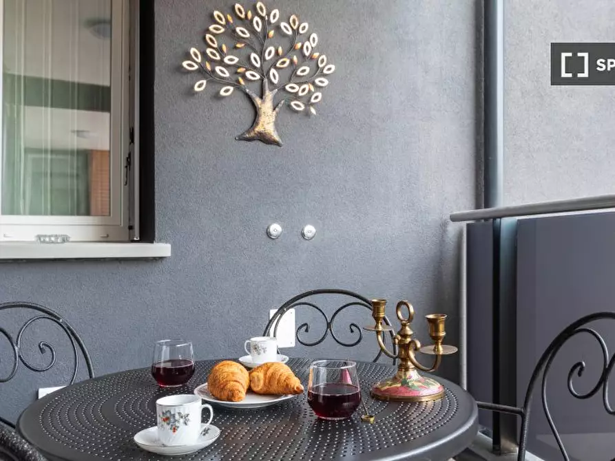 Immagine 2 di Appartamento in affitto  in Via Donato Creti a Bologna