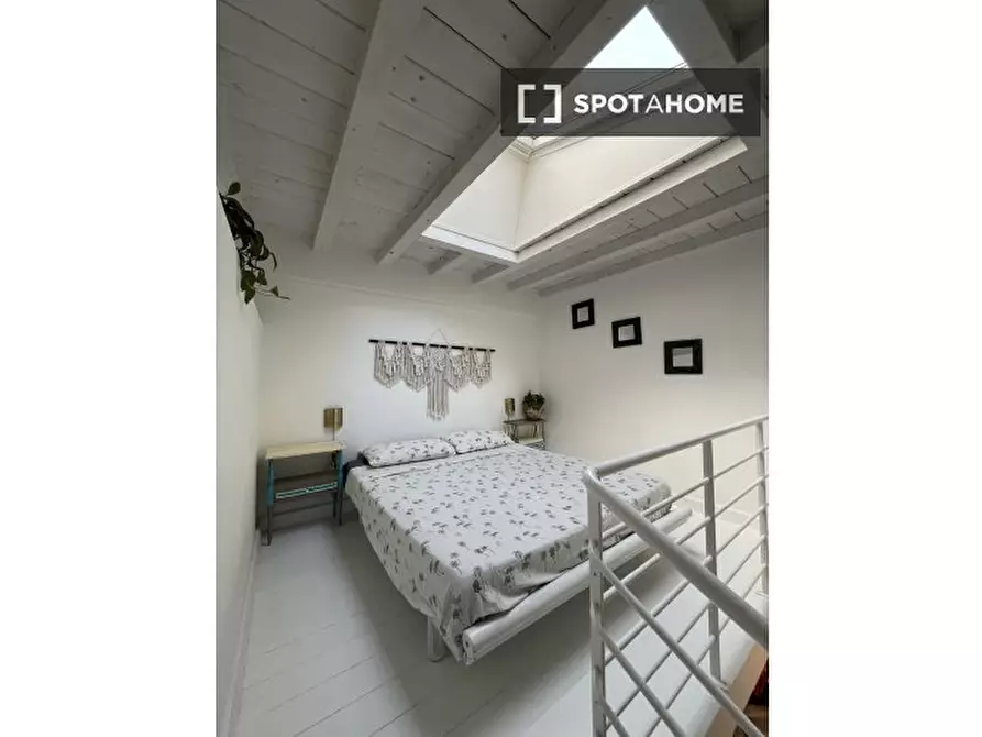 Immagine 12 di Appartamento in affitto  in Via Eustachio Sebastiani a Roma