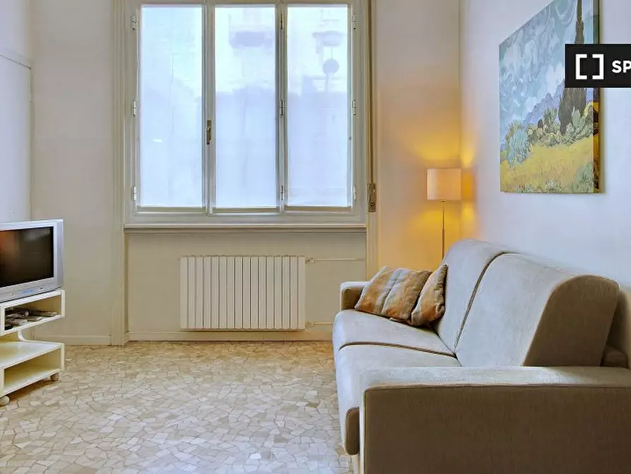 Immagine 5 di Ufficio in affitto  in Piazza Luigi di Savoia a Milano