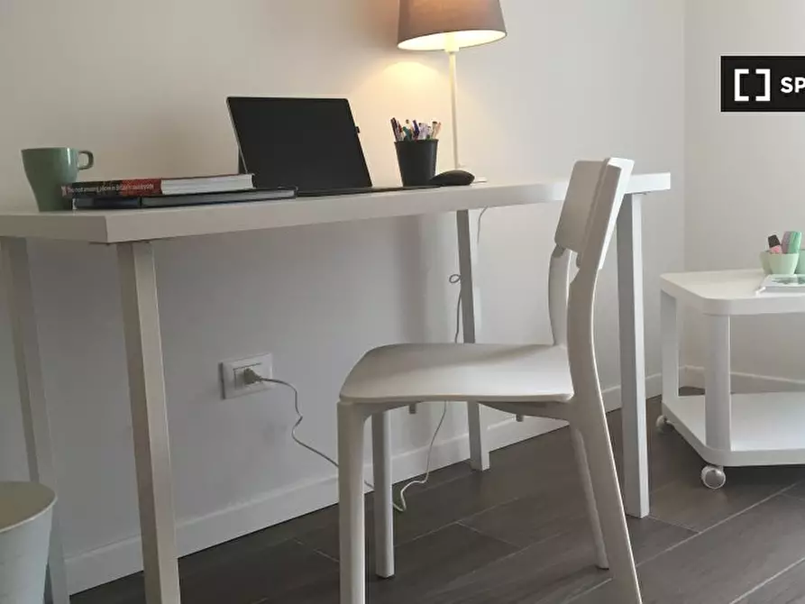 Immagine 7 di Camera condivisa in affitto  in Via Federico Confalonieri a Padova