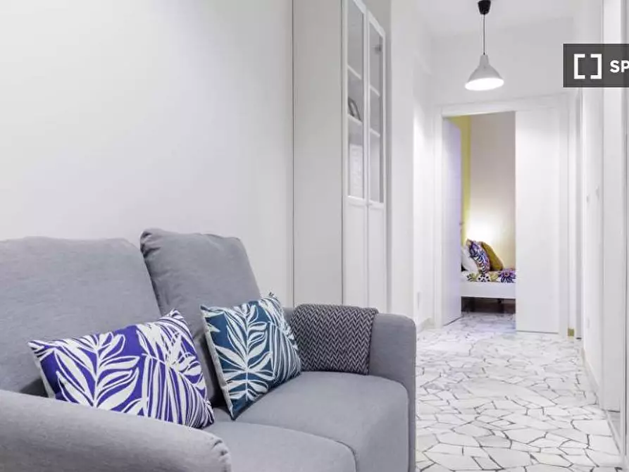 Immagine 6 di Camera condivisa in affitto  in Corso Vercelli a Milano