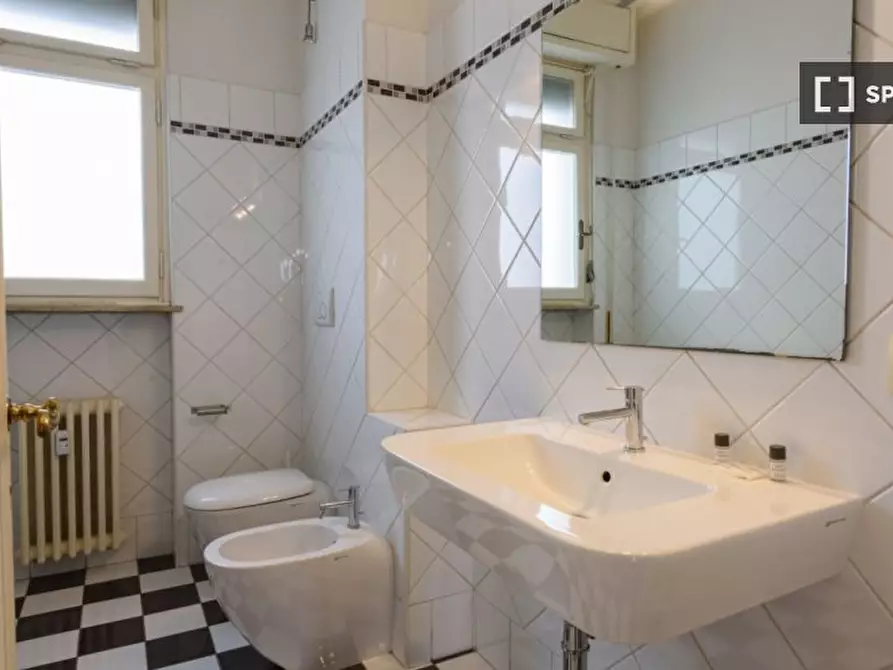 Immagine 5 di Appartamento in affitto  in Via Frà Domenico Buonvicini a Firenze