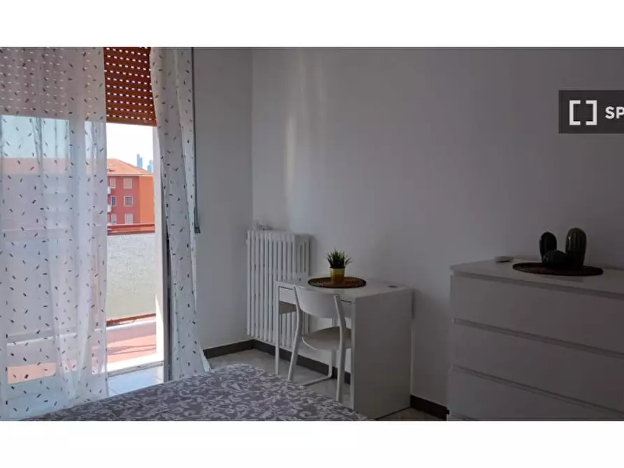 Immagine 9 di Camera condivisa in affitto  in Via Lanfranco della Pila a Milano
