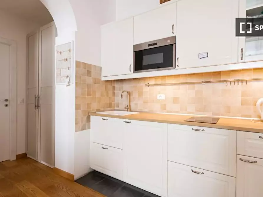 Immagine 9 di Appartamento in affitto  in V.le Bligny a Milano