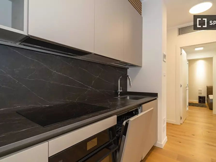 Immagine 4 di Appartamento in affitto  in Via Giovanni Battista Piranesi a Milano