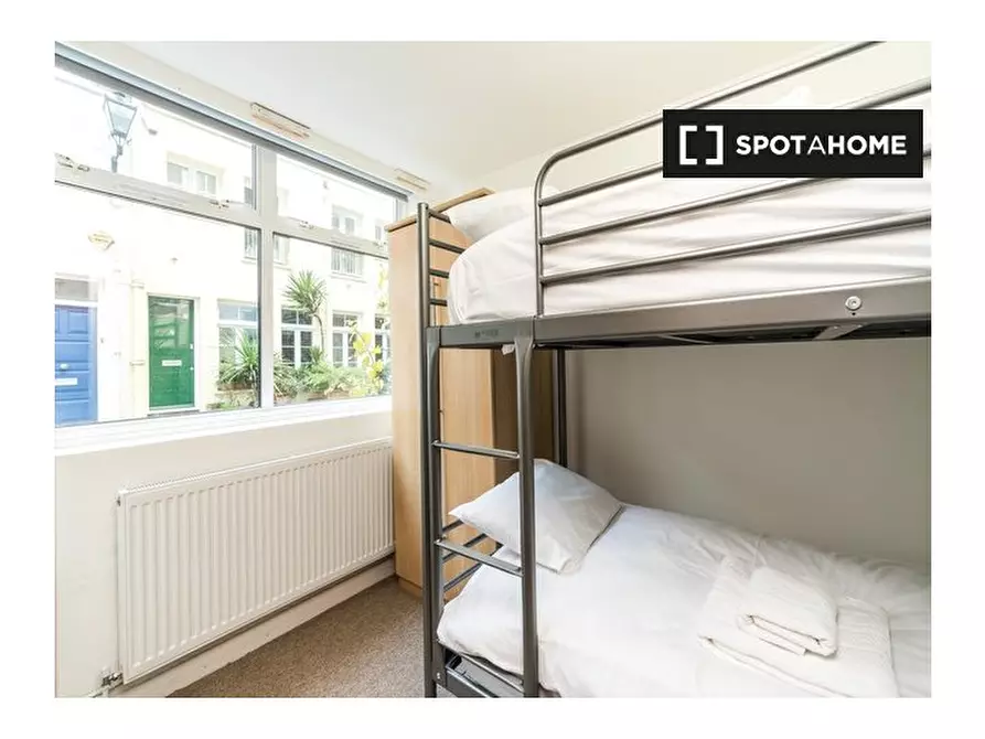 Immagine 12 di Appartamento in affitto  in Smallbrook Mews a Paddington