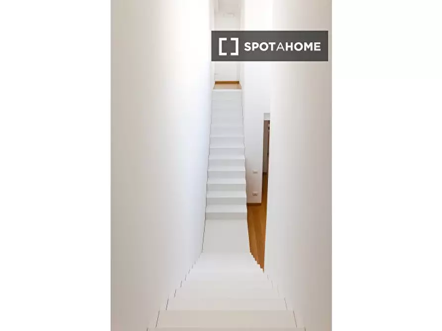 Immagine 3 di Appartamento in affitto  in Via Voghera a Milano