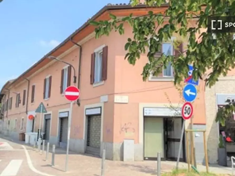 Immagine 16 di Appartamento in affitto  in Via Giuseppe Taccioli a Milano