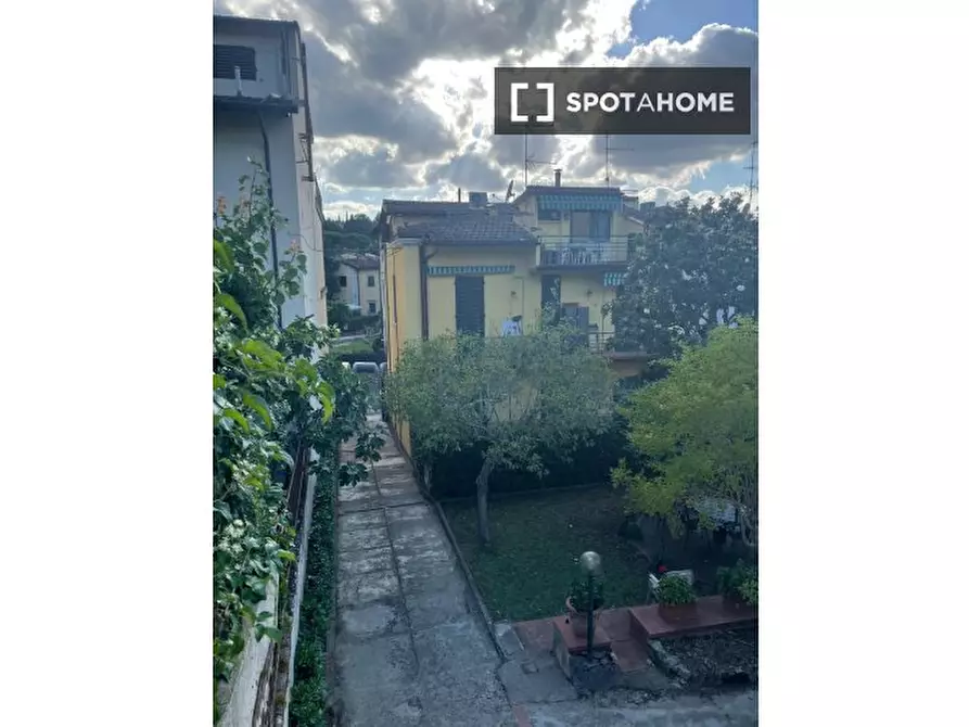 Immagine 14 di Appartamento in affitto  in Via di Rusciano a Firenze