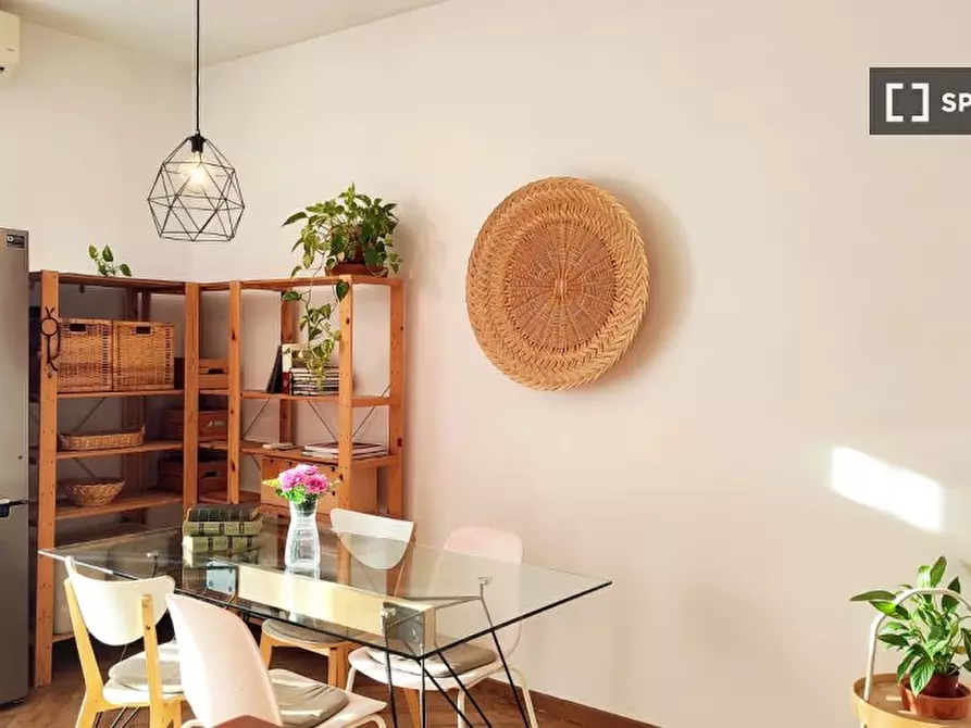 Immagine 6 di Appartamento in affitto  in Via Privata Giuseppe Maria Giulietti a Milano