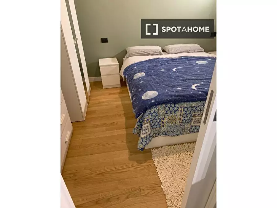 Immagine 11 di Appartamento in affitto  in Via Valassina a Milano