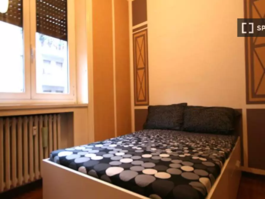 Immagine 9 di Camera condivisa in affitto  in Via Venini a Milano