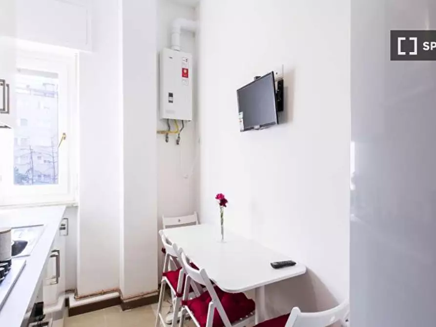 Immagine 9 di Camera condivisa in affitto  in Via Moncalvo a Milano