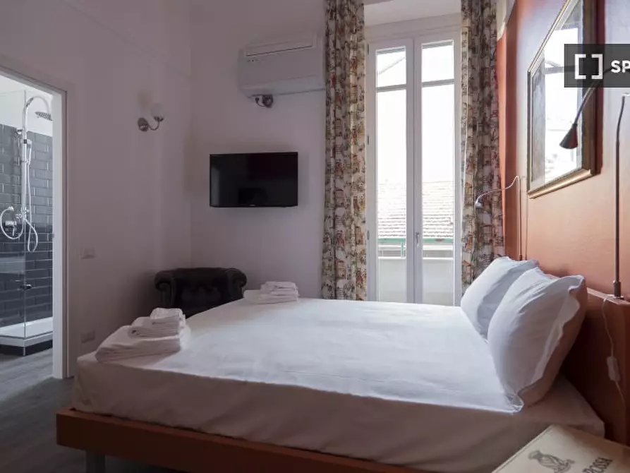 Immagine 11 di Appartamento in affitto  in Via Melzo a Milano