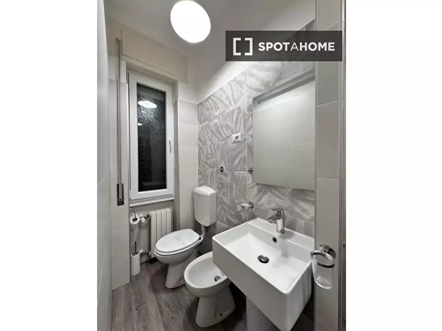 Immagine 6 di Ufficio in affitto  in Via Mecenate a Milano