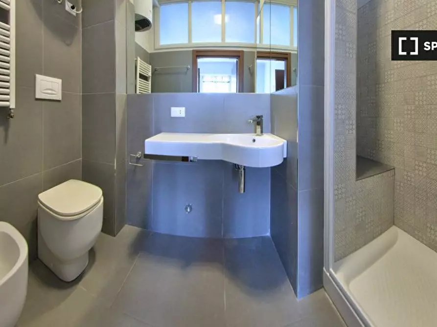 Immagine 4 di Appartamento in affitto  in Piazza Luigi di Savoia a Milano