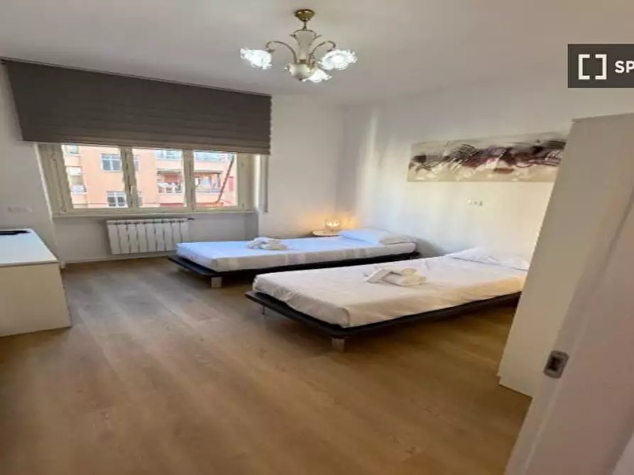 Immagine 16 di Appartamento in affitto  in Via Gela a Roma