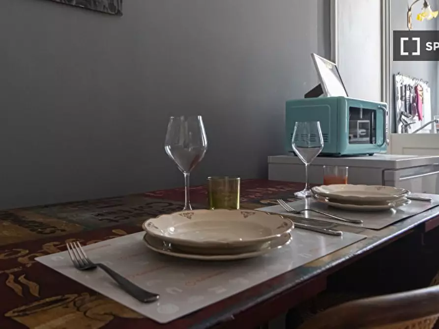 Immagine 14 di Appartamento in affitto  in Via Rosmini a Milano