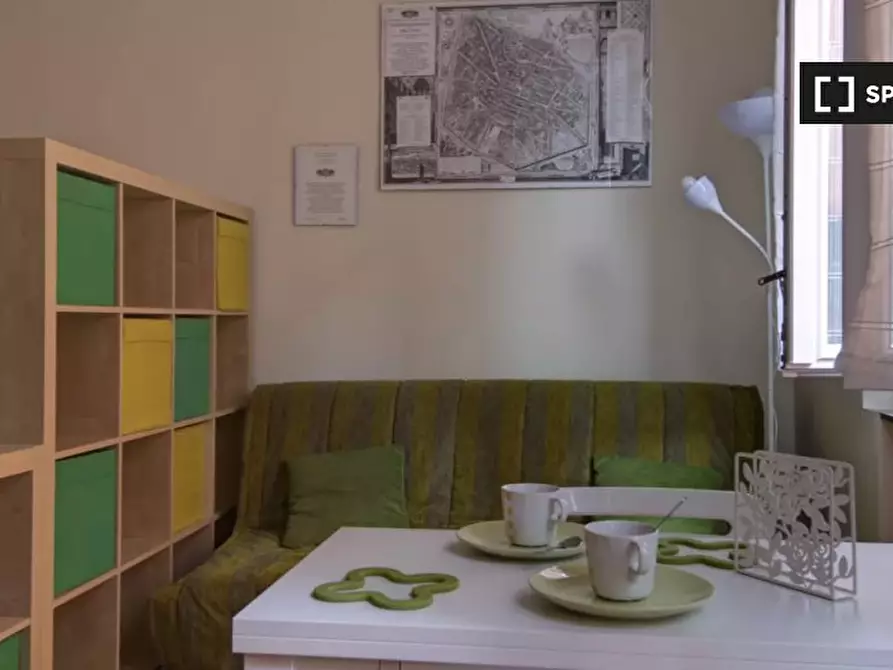 Immagine 2 di Ufficio in affitto  in Corte de Galluzzi a Bologna