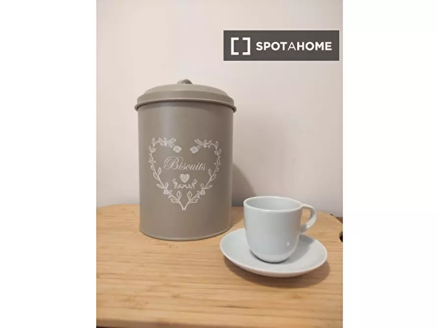 Immagine 7 di Appartamento in affitto  in Via dei Cappellari a Roma