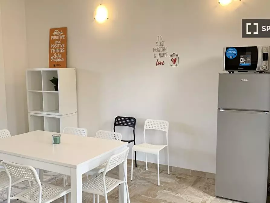 Immagine 5 di Camera condivisa in affitto  in Via Piero Puccioni a Firenze