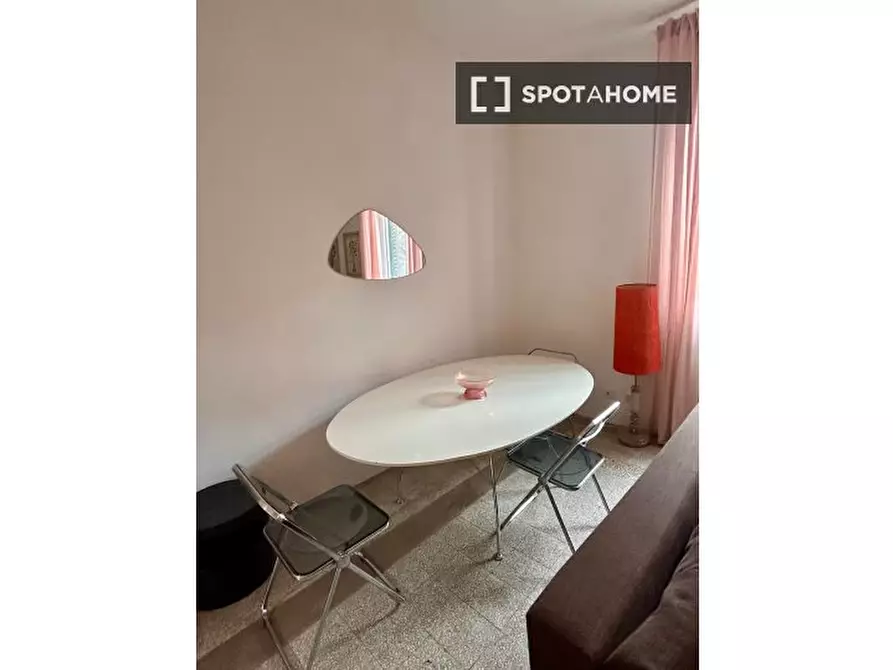 Immagine 4 di Appartamento in affitto  in Via degli Ausoni a Roma