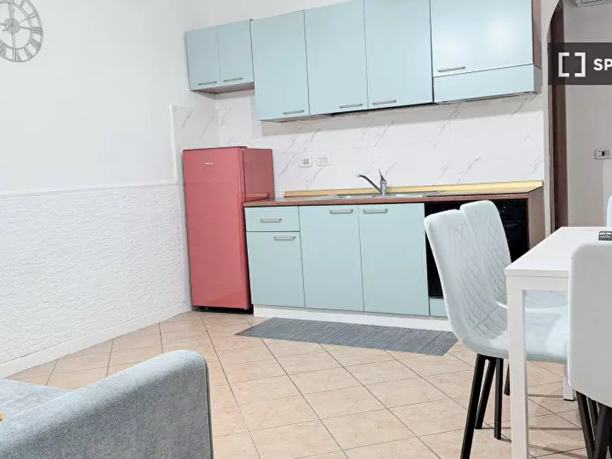 Immagine 1 di Appartamento in affitto  in Vico Canalone a Fontana dei Serpi a Napoli