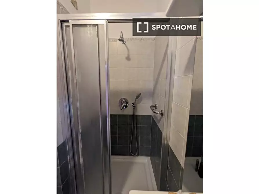 Immagine 9 di Appartamento in affitto  in Via Casoretto a Milano