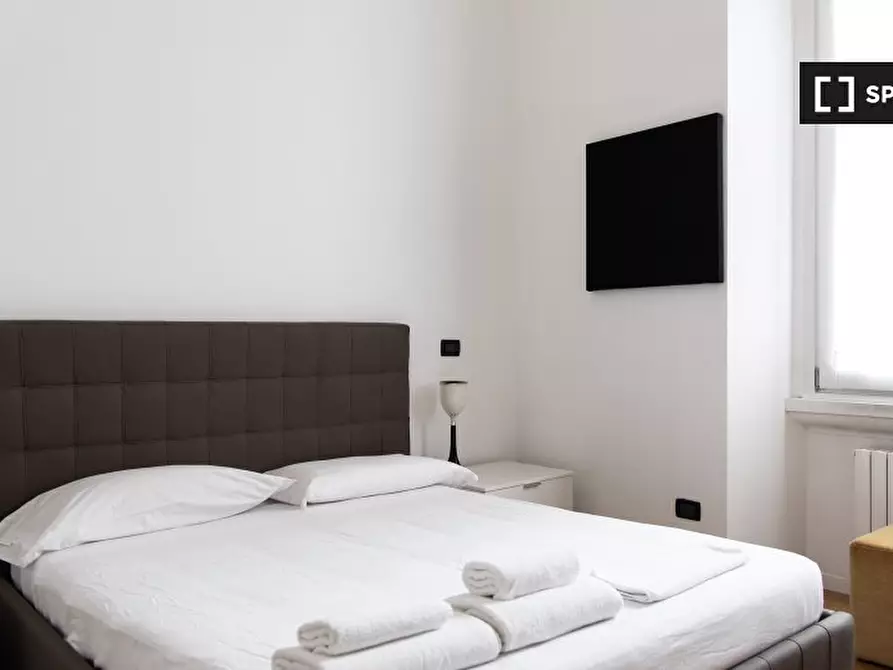 Immagine 11 di Appartamento in affitto  in Viale Monte Nero a Milano