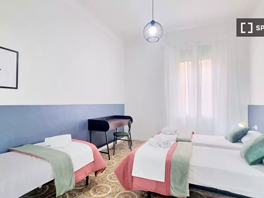 Immagine 14 di Appartamento in affitto  in Via Soperga a Milano