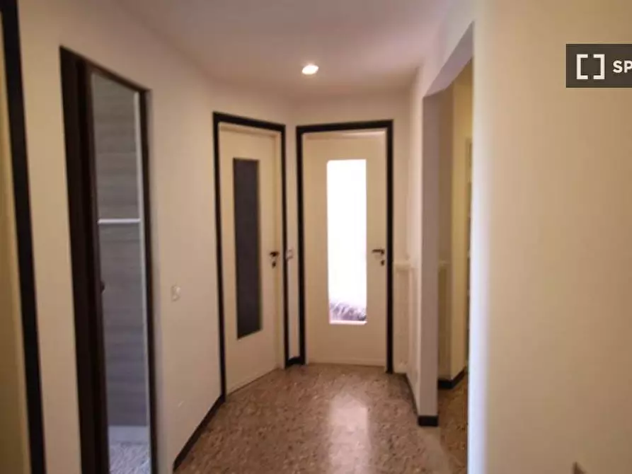Immagine 14 di Camera condivisa in affitto  in Largo Giovanni Battista Scalabrini a Milano