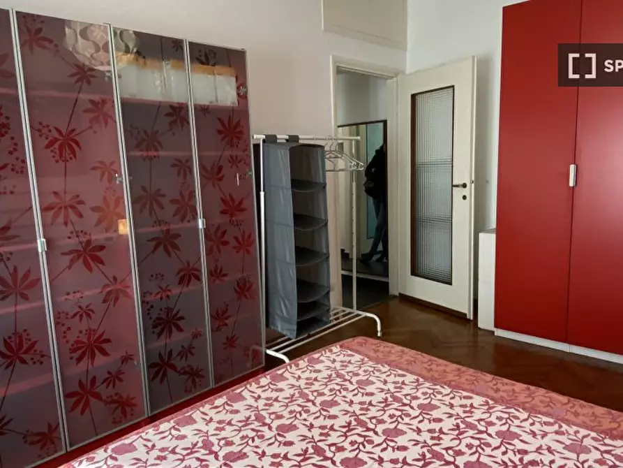 Immagine 15 di Appartamento in affitto  in Via Sofonisba Anguissola a Milano
