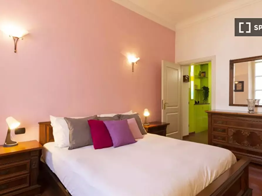 Immagine 13 di Appartamento in affitto  in Via Principe Eugenio a Milano