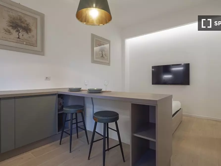 Immagine 2 di Appartamento in affitto  in Via Bari a Milano