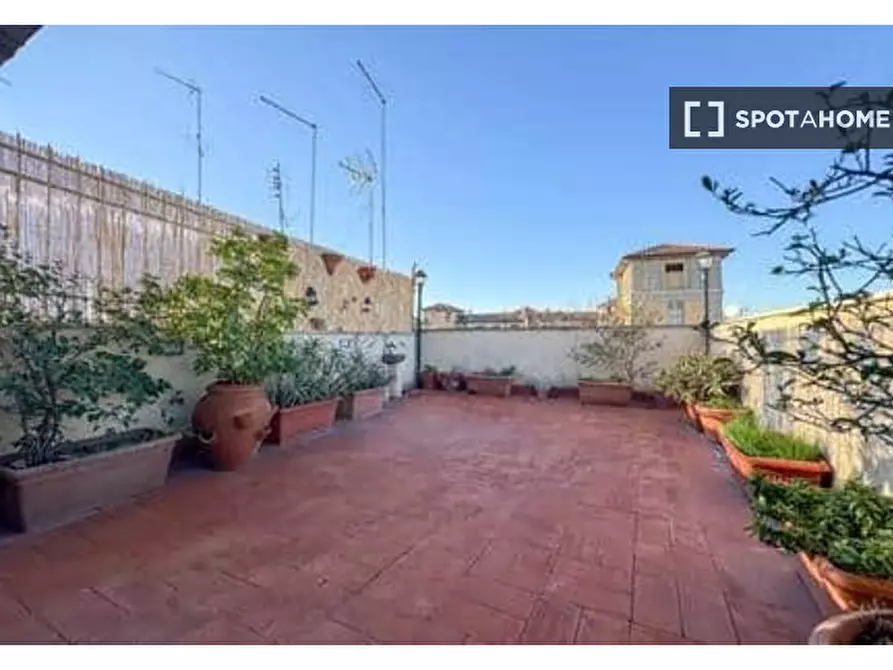 Immagine 9 di Appartamento in affitto  in Via Taro a Roma