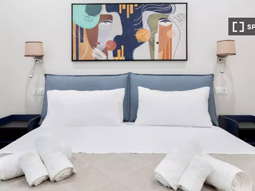 Immagine 5 di Appartamento in affitto  in Via Giulia di Gallese a Roma