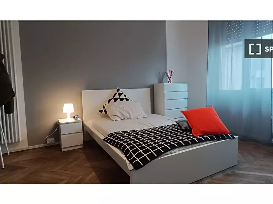 Immagine 6 di Camera condivisa in affitto  in Via Sorio a Padova