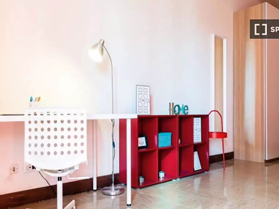 Immagine 5 di Camera condivisa in affitto  in Via Felice Mendelssohn a Padova