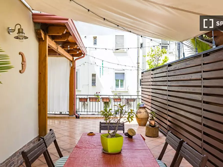 Immagine 8 di Appartamento in affitto  in Piazza Giuseppe Garibaldi a Napoli
