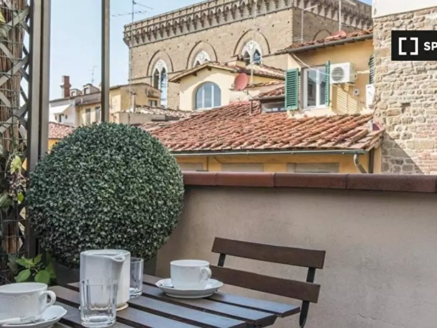 Immagine 13 di Appartamento in affitto  in P.za della Signoria a Firenze