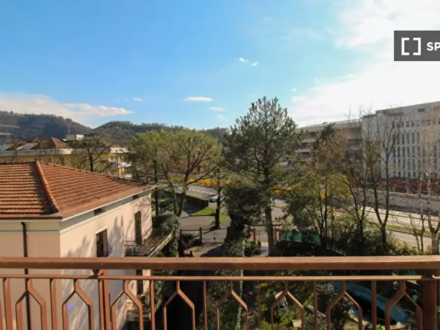 Immagine 6 di Camera condivisa in affitto  in EuropaC a Brescia