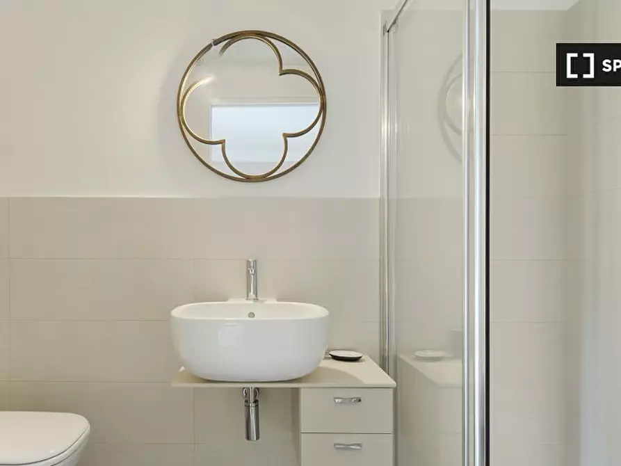 Immagine 5 di Appartamento in affitto  in Via Vigevano a Milano