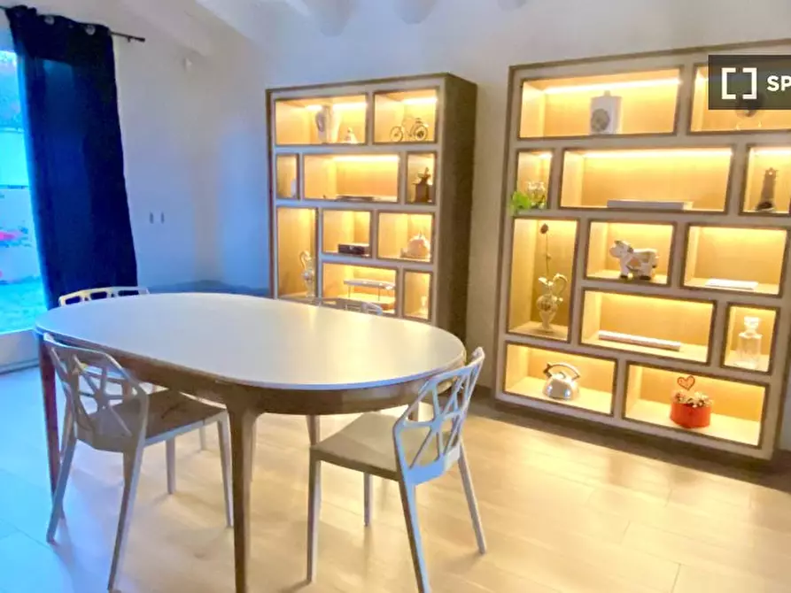 Immagine 14 di Camera condivisa in affitto  in Via Ilvo Baronti a Lamporecchio