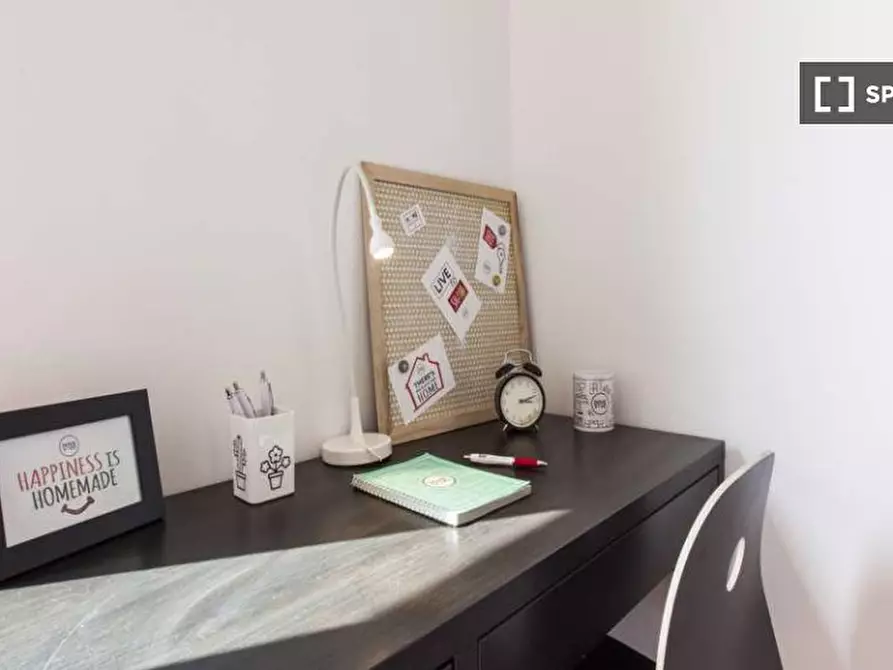 Immagine 7 di Camera condivisa in affitto  in Via Alessandro Astesani a Milano