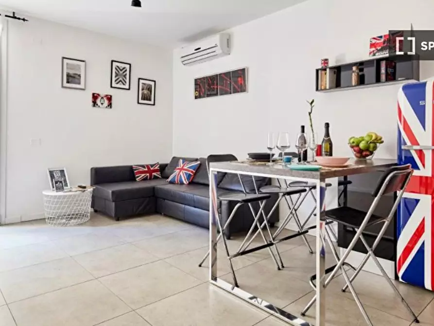 Immagine 1 di Appartamento in affitto  in Viale Belfiore a Firenze