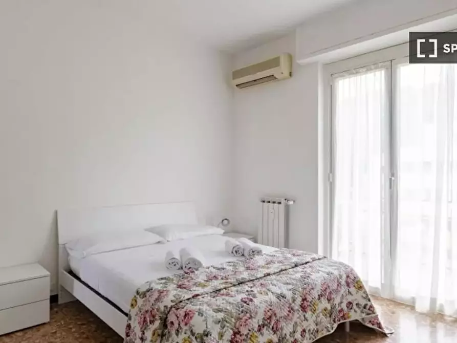 Immagine 2 di Appartamento in affitto  in Via Giovanni Caboto a Sestri Levante