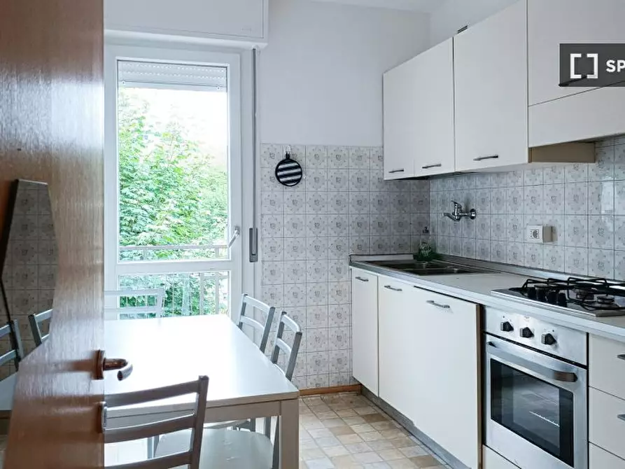 Immagine 10 di Camera condivisa in affitto  in Via San Vito a Trento