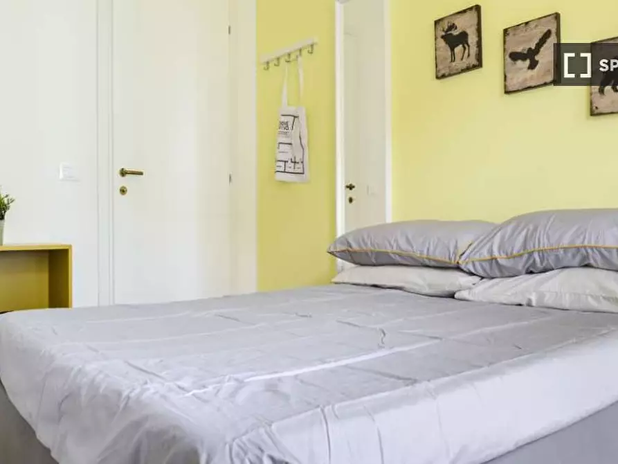 Immagine 2 di Camera condivisa in affitto  in Viale Andrea Doria a Milano