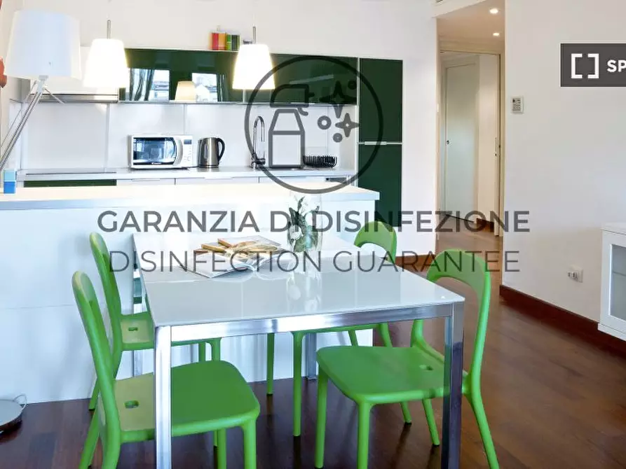 Immagine 17 di Appartamento in affitto  in Via Alzaia Naviglio Pavese a Milano